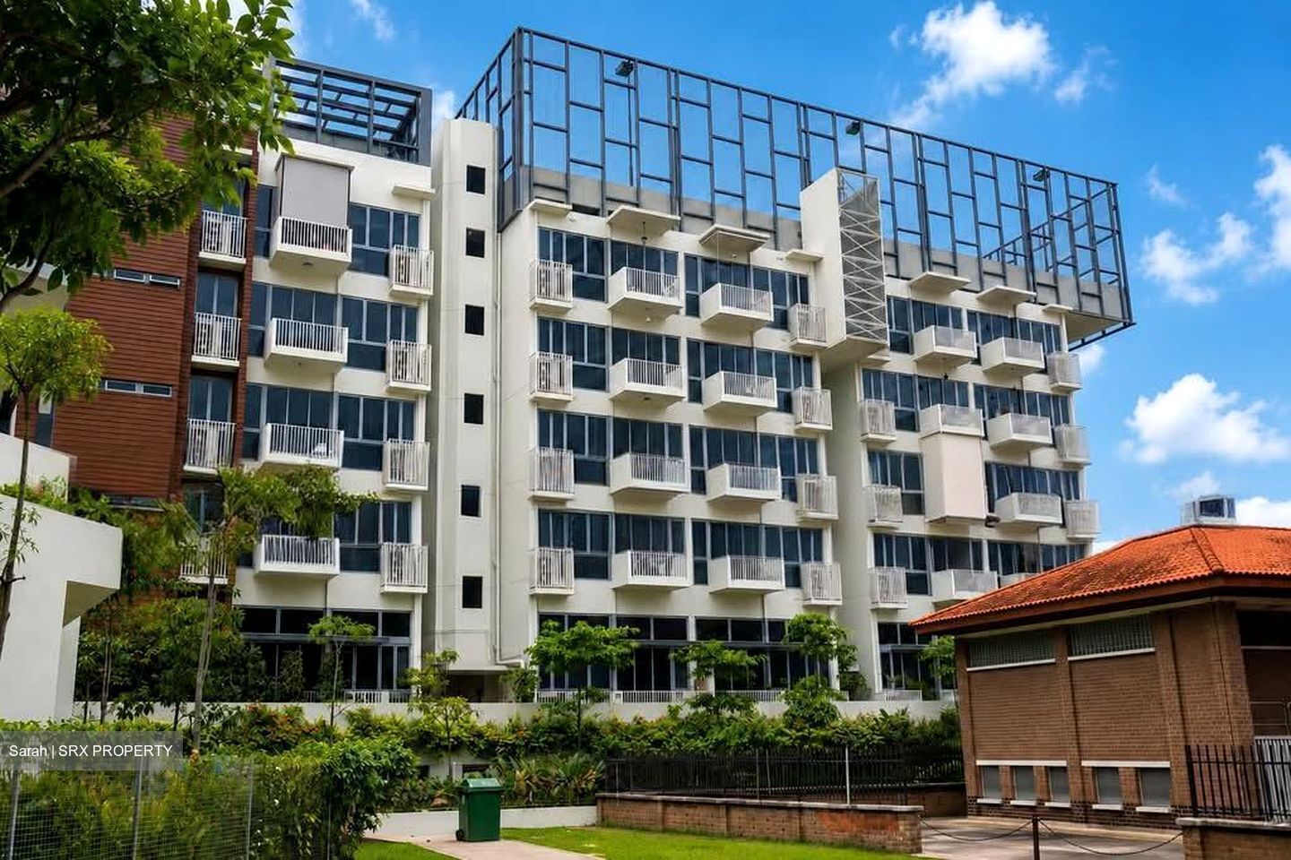 Woodhaven (D25), Condominium #569308031